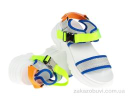 Босоніжки Allshoes 152937