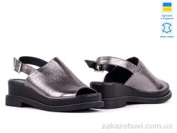 Босоніжки Allshoes 144553