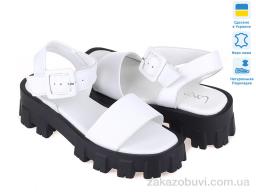 Босоніжки Allshoes 164989