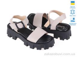 Босоніжки Allshoes 164990