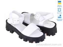 Босоніжки Allshoes 173083