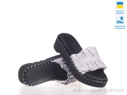 Шльопанці Allshoes 156634