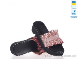 Шлепки Allshoes 156635