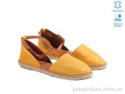 Еспадрільї Allshoes 171695