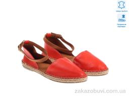 Еспадрільї Allshoes 171696