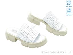 Шлепки Allshoes 175617