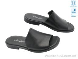 Шлепки Allshoes 177034