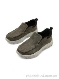 Слипоны Allshoes 182473