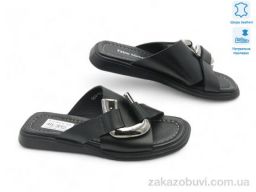 Шлепки Allshoes 177045