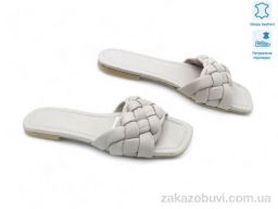 Шлепки Allshoes 177821