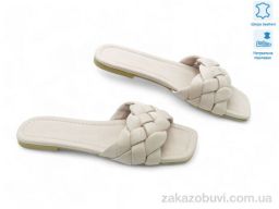 Шлепки Allshoes 177822