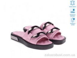 Шлепки Allshoes 171140