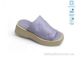 Шлепки Allshoes 171889