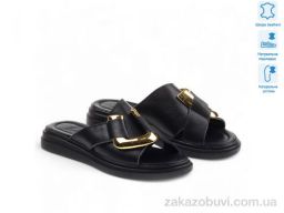 Шлепки Allshoes 172123