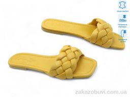 Шлепки Allshoes 177827