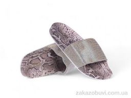 Шлепки Allshoes 152493