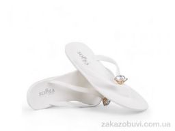 Шлепки Allshoes 143045