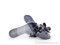 Шлепки Allshoes 143799