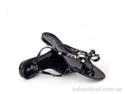Шлепки Allshoes 143810