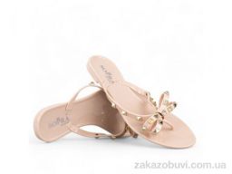Шлепки Allshoes 143811