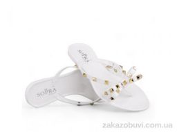 Шлепки Allshoes 143813
