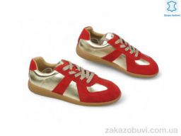 Кроссовки Allshoes 192109