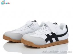 Кроссовки BBT H502-3-1