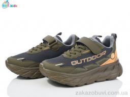 Кроссовки BBT H520-3-1