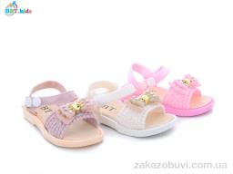 Босоніжки BBT A3628-1 mix