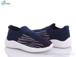 Кроссовки BBT F5326-1