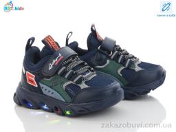 Кроссовки BBT H5090-1 led