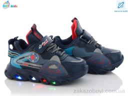 Кроссовки BBT H5093-1 LED