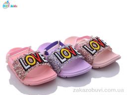 Босоніжки BBT A3615-1 mix