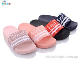 Шльопанці BBT A5811 mix