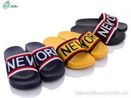 Шльопанці BBT A5813 mix