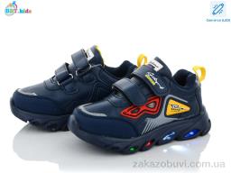 Кроссовки BBT H5769-1 LED