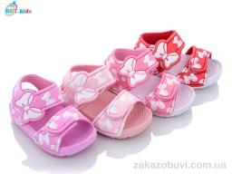 Босоніжки BBT A6618-1 mix