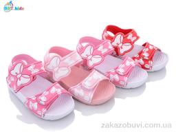 Босоніжки BBT A6618 mix