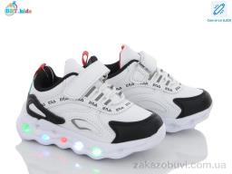 Кроссовки BBT H6108-1 LED