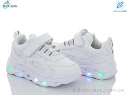 Кроссовки BBT H6108-2 LED