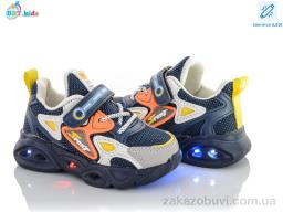 Кроссовки BBT H6063-1 LED