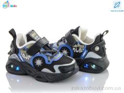 Кроссовки BBT H6067-2 LED