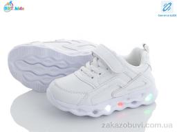 Кроссовки BBT H6111-2 LED