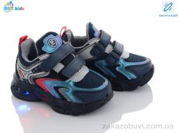 Кроссовки BBT H6080-1 LED