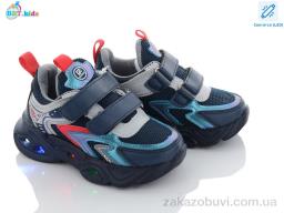 Кроссовки BBT H6081-1 LED