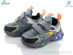 Кроссовки BBT H6081-2 LED