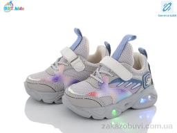 Кроссовки BBT H6076-3 LED