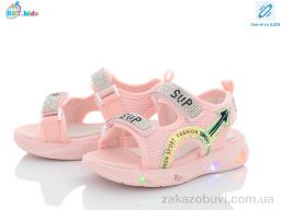 Босоніжки BBT L6565-1 LED