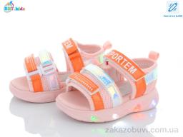 Босоніжки BBT L6566-1 LED