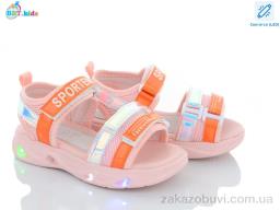 Босоніжки BBT L6567-1 LED